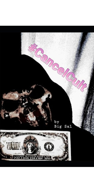 #CancelCult