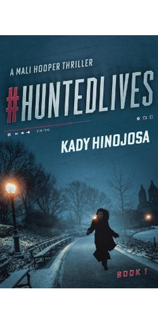 #HuntedLives