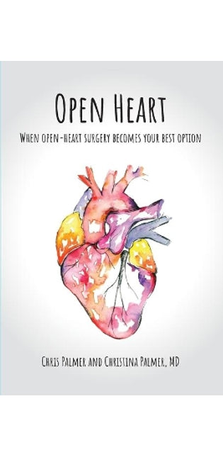 Open Heart