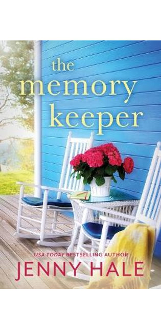 Memory Keeper