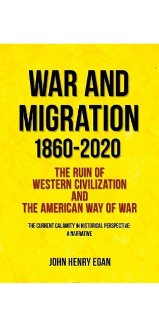 War and Migration 1860-2020