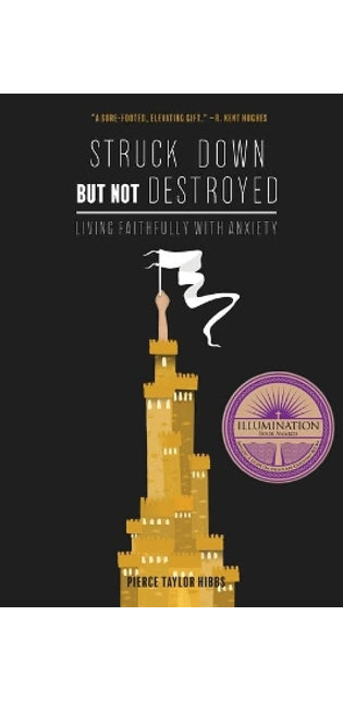 Struck Down but Not Destroyed