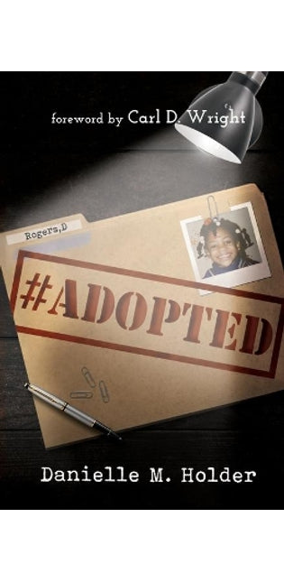 #Adopted