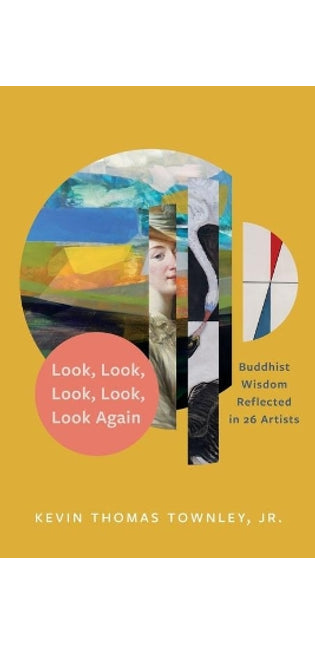 Look, Look, Look, Look, Look Again