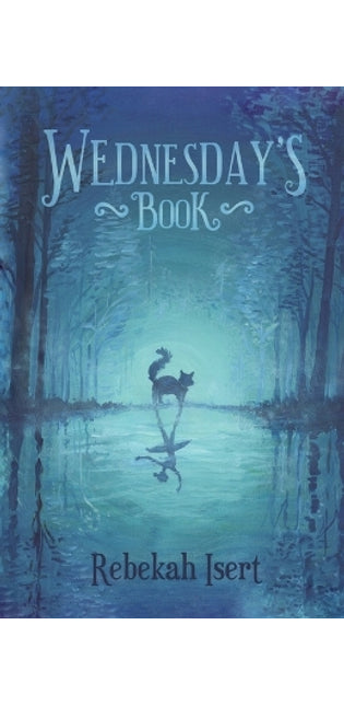 Wednesday's Book