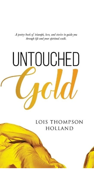 Untouched Gold