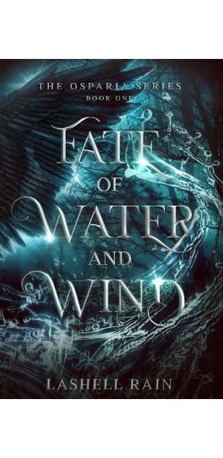 Fate Of Water And Wind