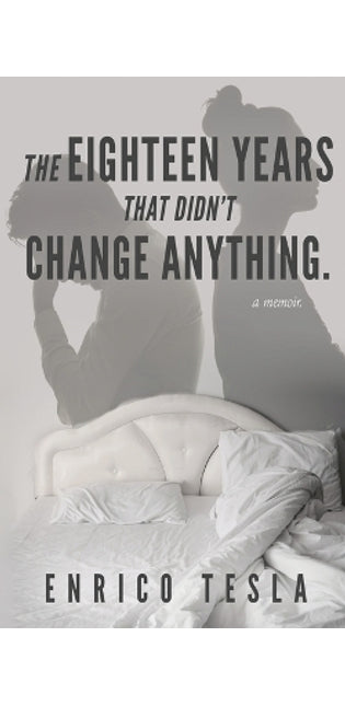 Eighteen Years That Didn't Change Anything