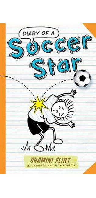Diary of a Soccer Star