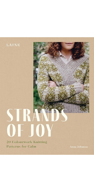 Strands of Joy