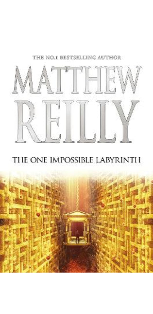 One Impossible Labyrinth