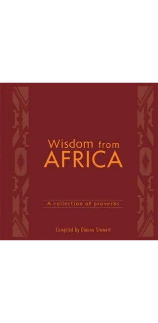 Wisdom from Africa