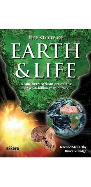 Story of Earth & Life