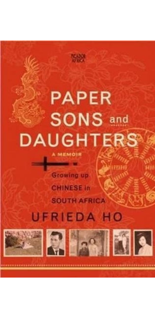 Paper sons and daughters