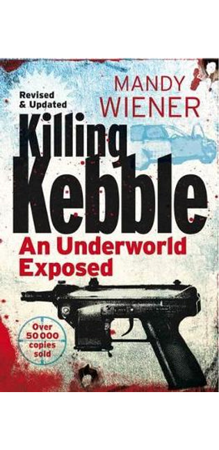 Killing Kebble