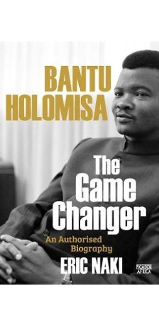 Bantu Holomisa