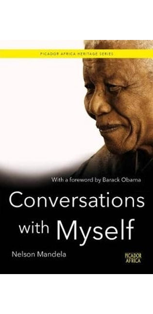 Conversations with myself