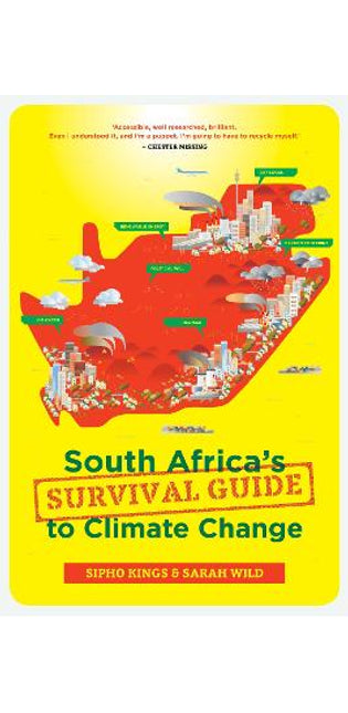 South Africa's Survival Guide