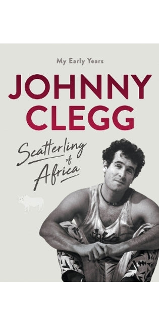 Scatterling of Africa