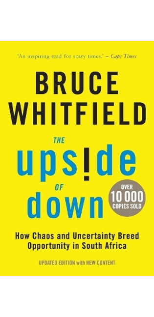 Upside of Down