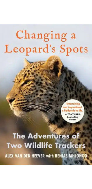 Changing a Leopard's Spots