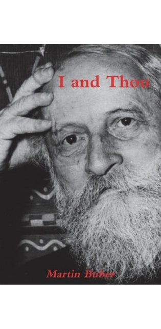 I and Thou