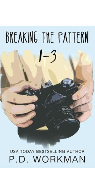 Breaking the Pattern 1-3