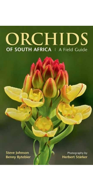 Orchids of South Africa