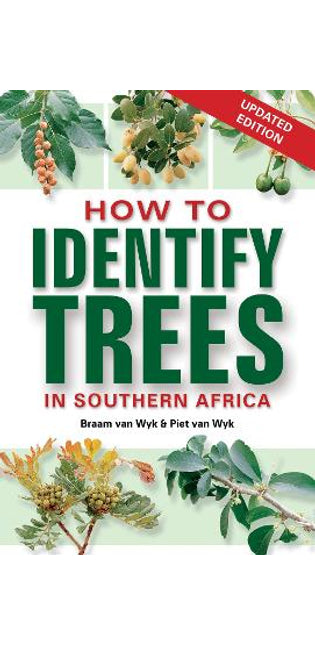 How to Identify Trees in Southern Africa