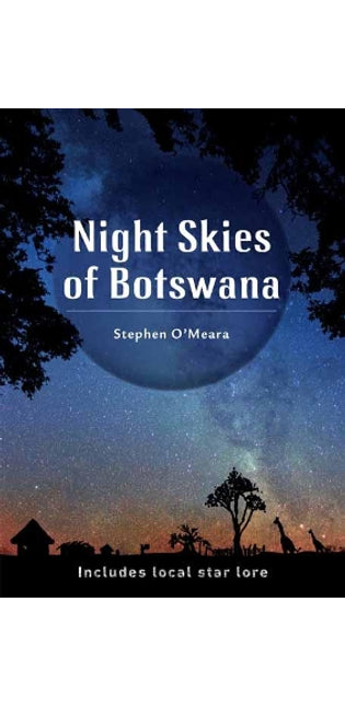 Night Skies of Botswana