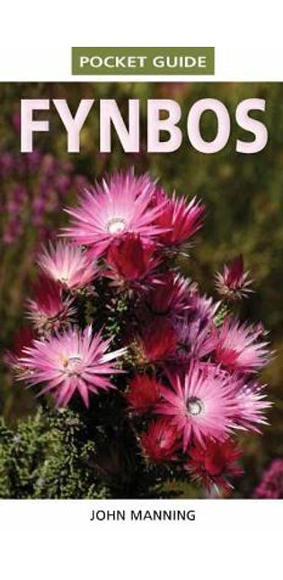 Pocket Guide Fynbos