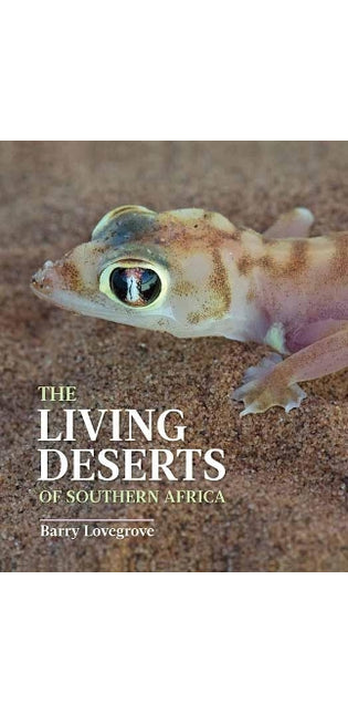 Living Deserts of Southern Africa