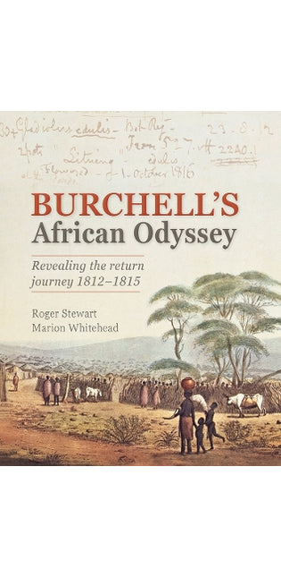 Burchell’s African Odyssey