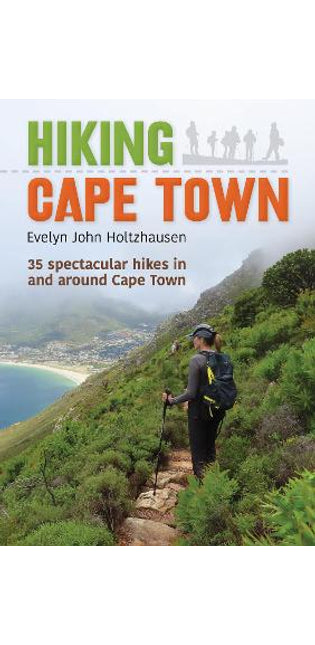 Hiking Cape Town