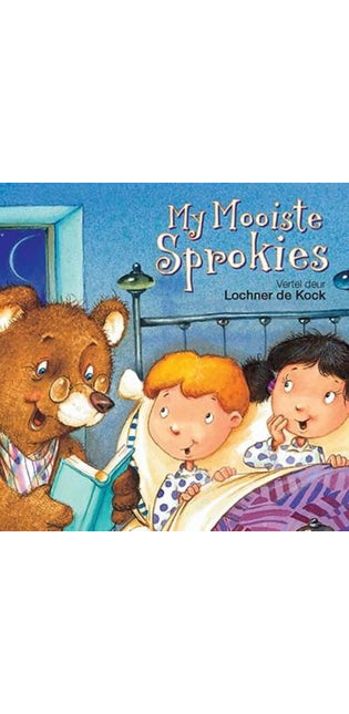 My Mooiste Sprokies: Vol 1