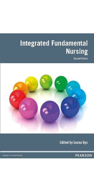 Integrated fundamental nursing