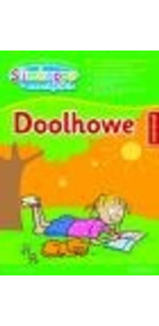 Slimkoppe Vaardighede: Doolhowe: Voorskool