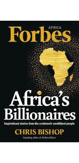 Forbes’ African Billionaires