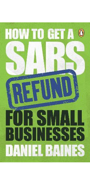How to Get a SARS Refund for Small Businesses