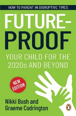 Future-proof Your Child for the 2020s and Beyond