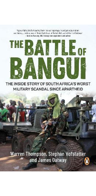 Battle of Bangui