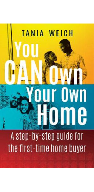 You CAN Own Your Own Home