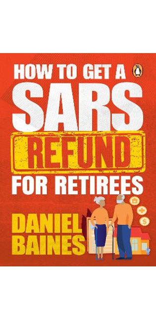 How to Get a SARS Refund for Retirees