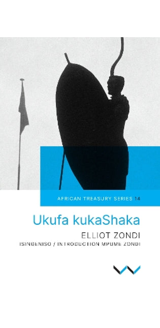 Ukufa kukaShaka