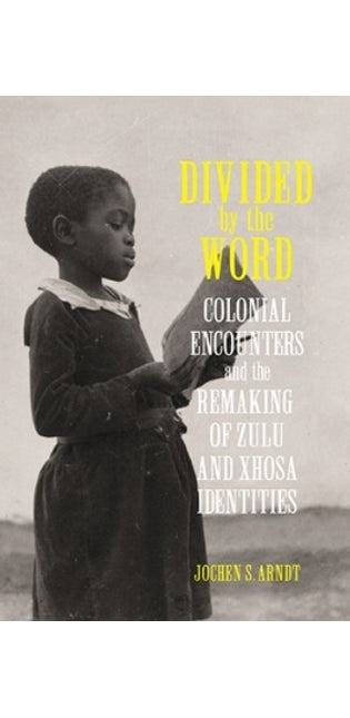Divided By The Word