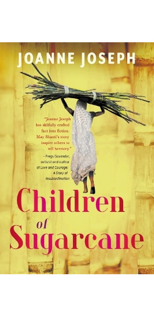 Children of Sugarcane