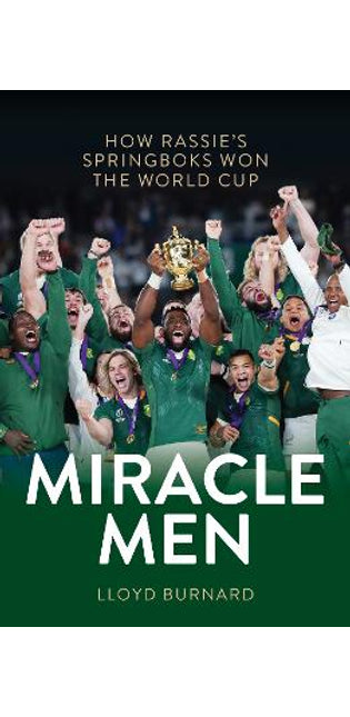 Miracle Men