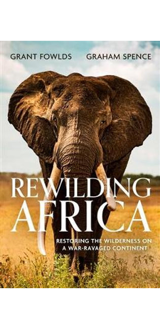Rewilding Africa