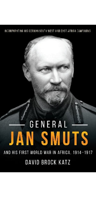 General Jan Smuts