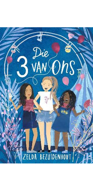 Drie van Ons